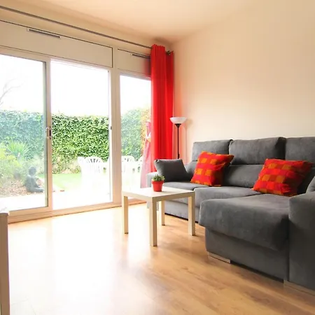 Paradise Apartman Sitges