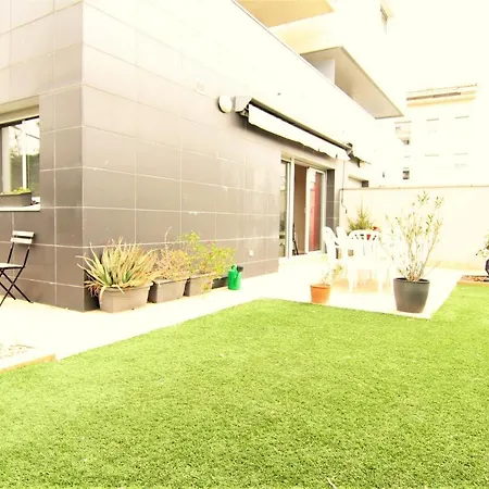 Paradise Apartman